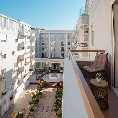 Vivi'S Seaside Apartment Durrës Kültér fotó