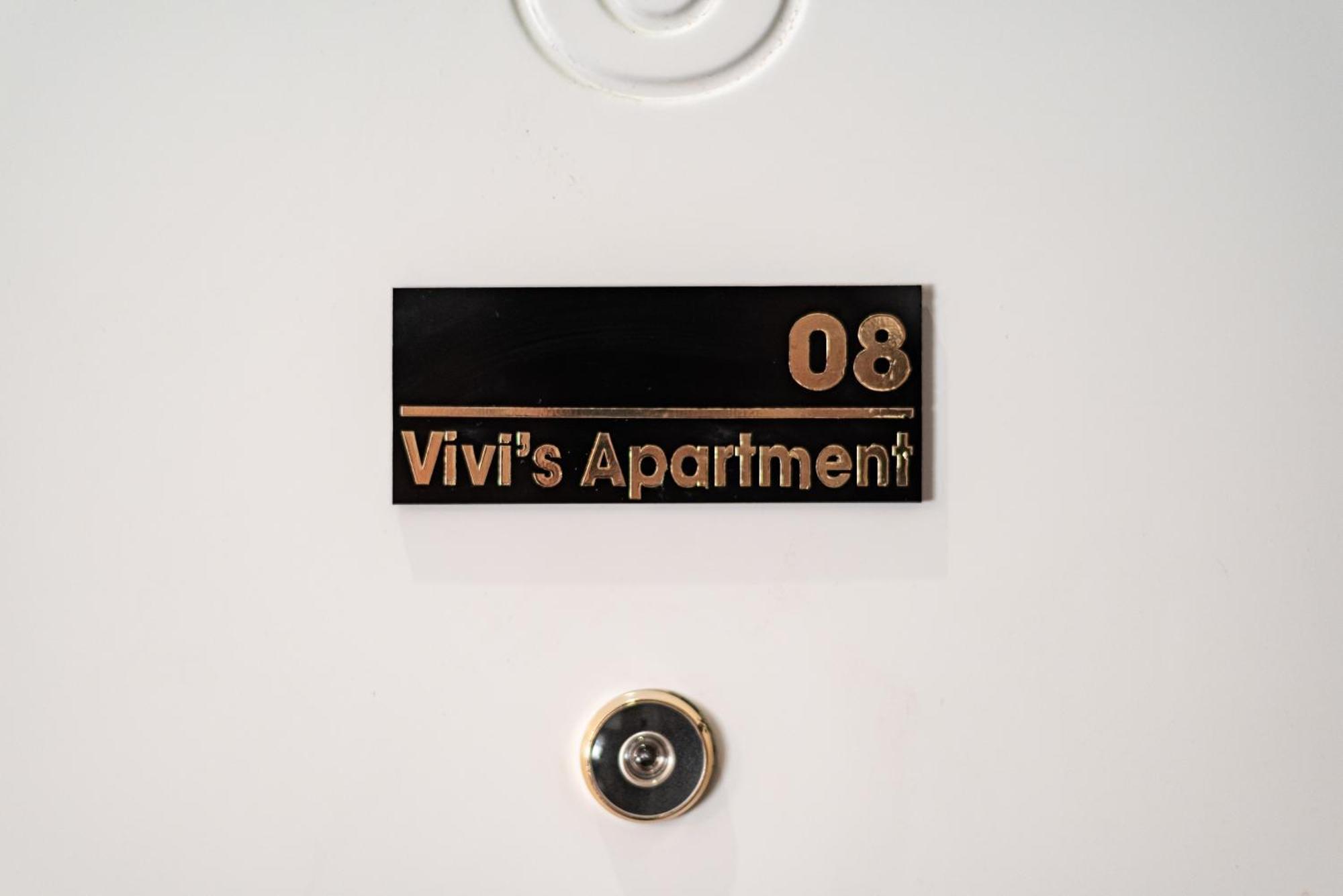 Vivi'S Seaside Apartment Durrës Kültér fotó