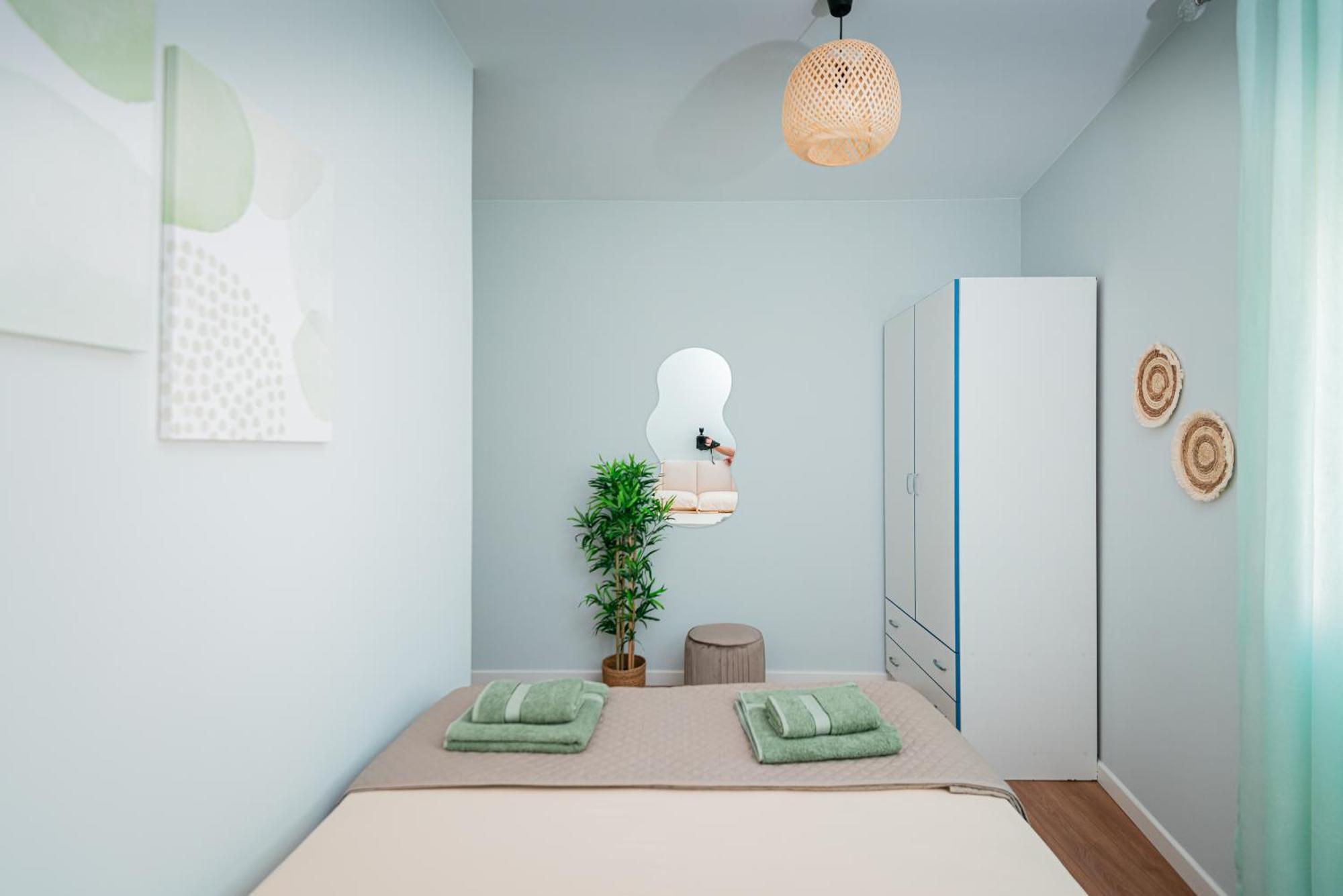 Vivi'S Seaside Apartment Durrës Kültér fotó