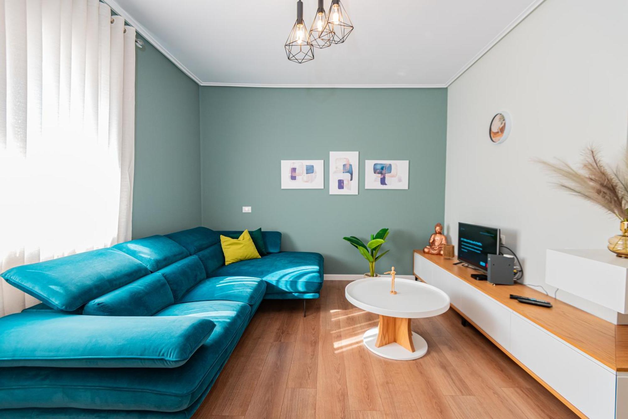 Vivi'S Seaside Apartment Durrës Kültér fotó