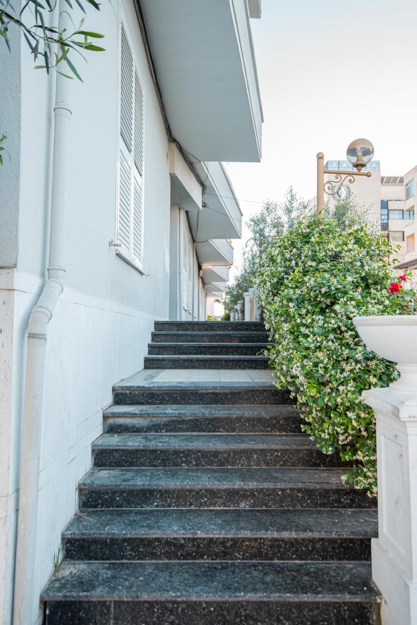 Vivi'S Seaside Apartment Durrës Kültér fotó